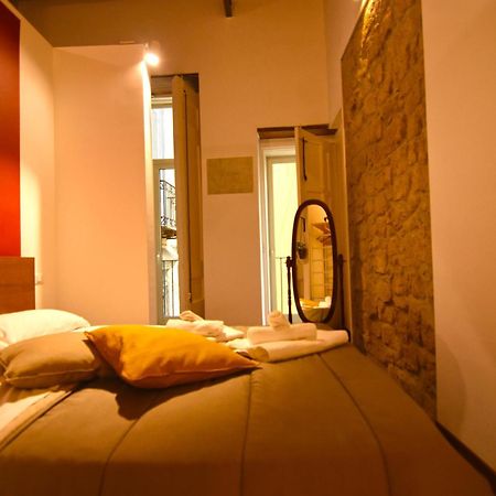 La Casa Di Apollo Apartment เนเปิลส์ ภายนอก รูปภาพ