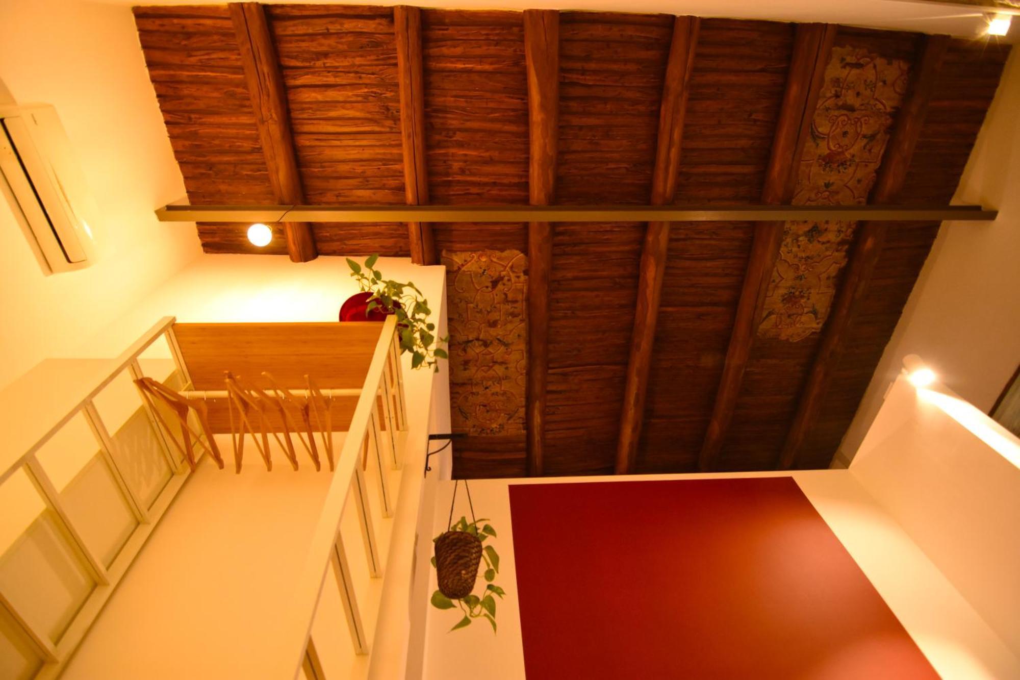 La Casa Di Apollo Apartment เนเปิลส์ ภายนอก รูปภาพ