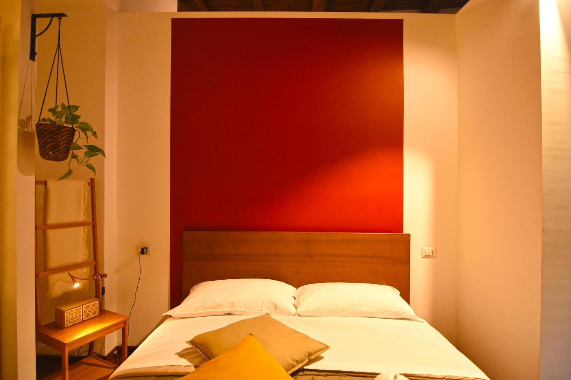La Casa Di Apollo Apartment เนเปิลส์ ภายนอก รูปภาพ