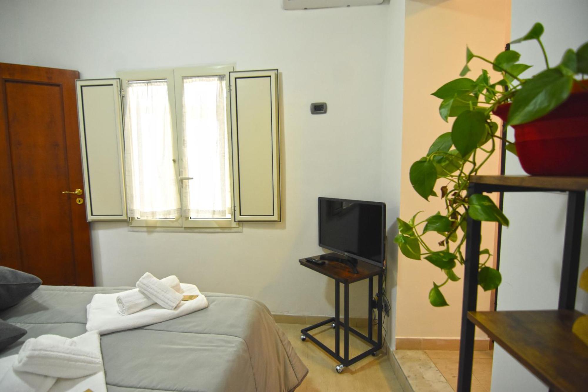 La Casa Di Apollo Apartment เนเปิลส์ ภายนอก รูปภาพ