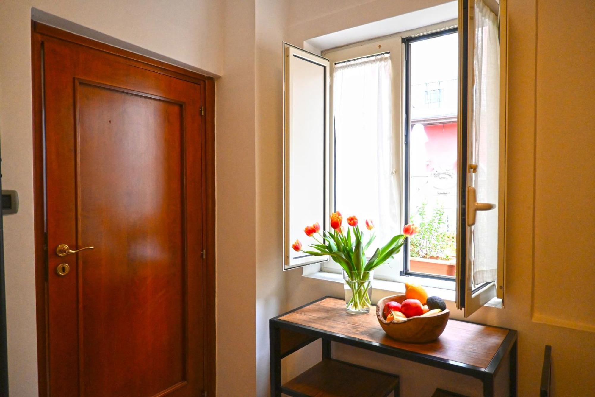 La Casa Di Apollo Apartment เนเปิลส์ ภายนอก รูปภาพ