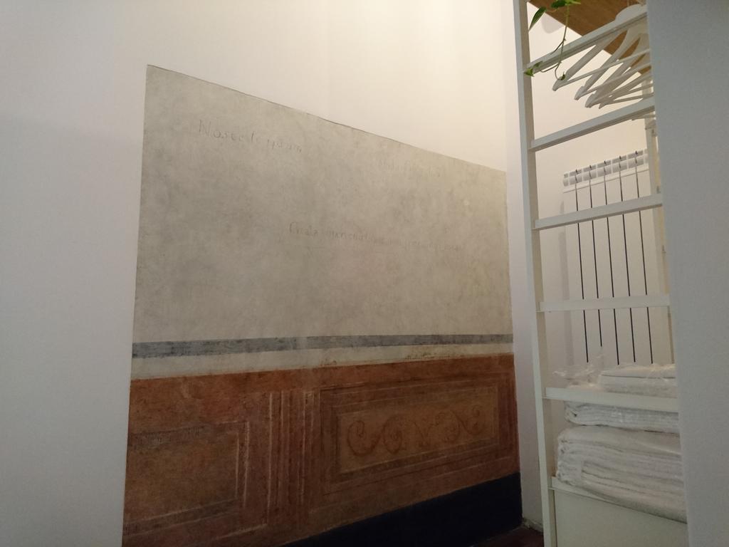 La Casa Di Apollo Apartment เนเปิลส์ ภายนอก รูปภาพ