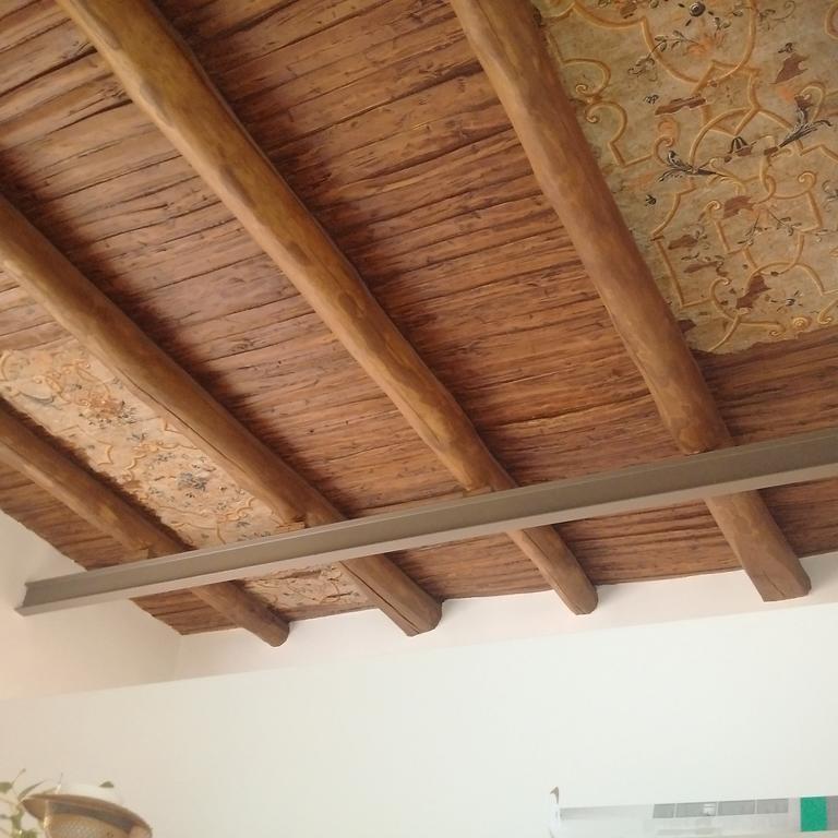 La Casa Di Apollo Apartment เนเปิลส์ ภายนอก รูปภาพ
